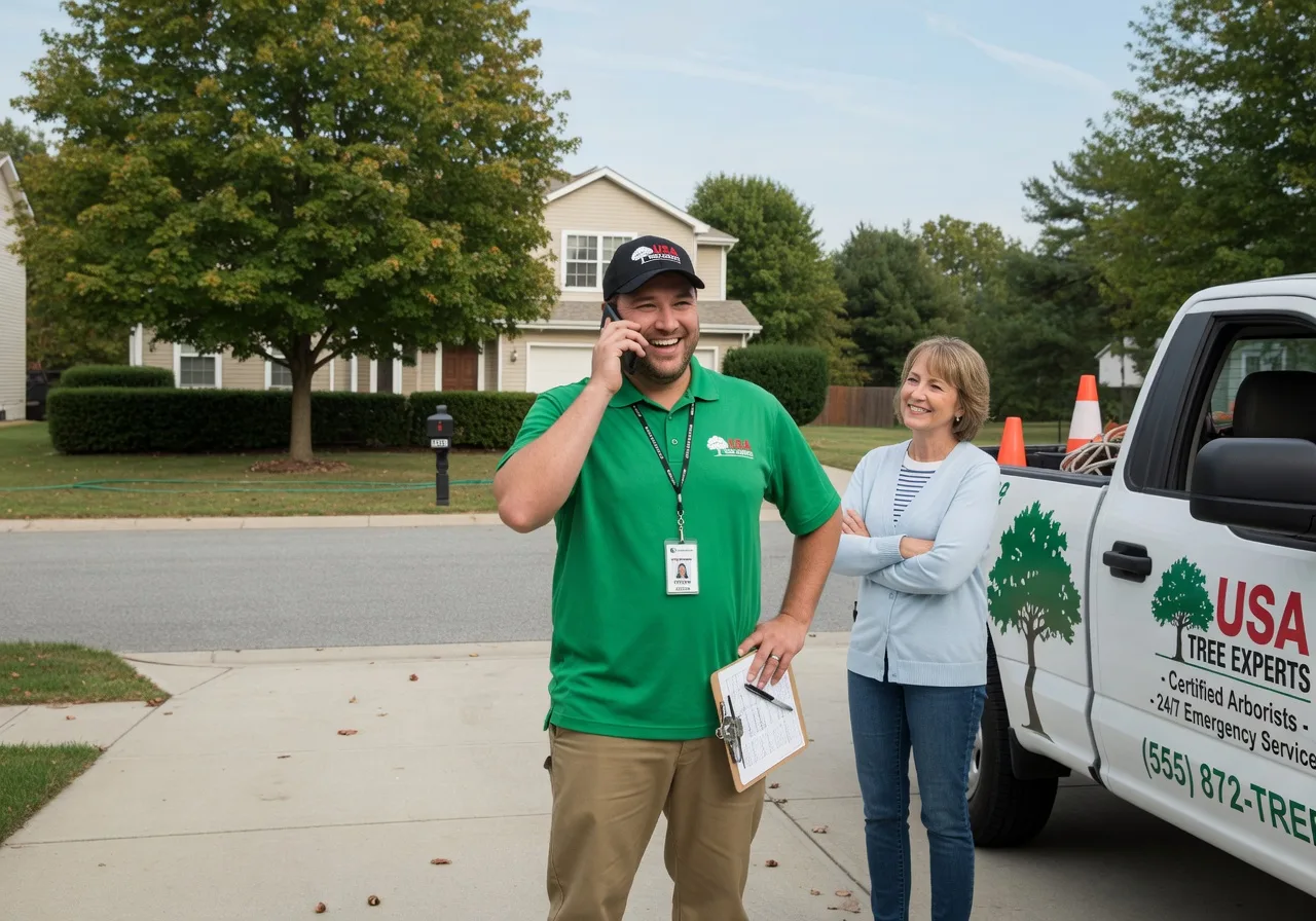 Tree Services Newport, NH FAQs
